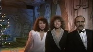 Gwiazdo świeć, kolędo leć (1990) A.  Zaucha, A.  Majewska, H.  Frąckowiak, W.  Korcz