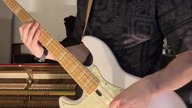 Bass jam