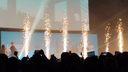 Najdżel Faradż (słowianin)