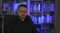 Charyzmat prorocki - Internetowa Szkoła Prorok&oacute;w ks.  Mateusz Kicka