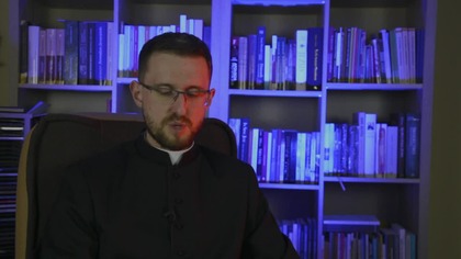 Charyzmat prorocki - Internetowa Szkoła Prorok&oacute;w ks.  Mateusz Kicka