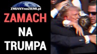 Strzelanina na wiecu Donalda Trumpa w Pensylwanii - kula raniła byłego prezydenta!