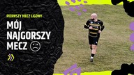 MÓJ NAJGORSZY MECZ *sami oceńcie*