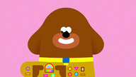 Hej, Duggee: Klub Zucha S01E11 Dubbing PL