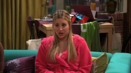 Teoria Wielkiego Podrywu - S04E09