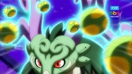 Inazuma Eleven Go Galaxy odc 42 (140)