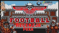 Brutal Sports Football (1993) - Recenzja FoXa