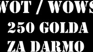 250 Golda Gratis - ZROBILI NAS W KONIA