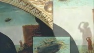 Ufo w starożytności