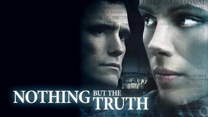14 Cena prawdy (2008) [Lektor PL] - Nothing But the Truth