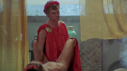 Kaligula (1979) Lektor PL