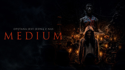 Medium (2021) Lektor PL