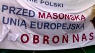 2 STYCZNIA 2008 ZAPRASZAMY POD POMNIK DMOWSKIEGO W WARSZAWIE