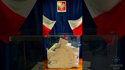 Rekordowa frekwencja za granicą.  Imponujący wynik