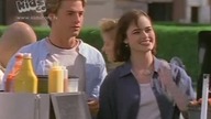 Nancy Drew 05 - The ballad of Robin Hood