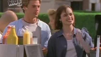 Nancy Drew 05 - The ballad of Robin Hood