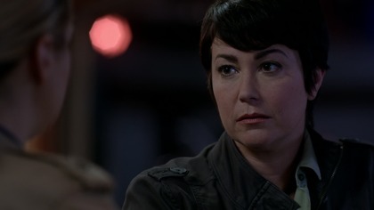 Supernatural (2005) - S10E08 - Hibbing 911 (1080p BluRay x265 Silence)