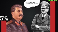 10 DYKTATORÓW KTÓRZY WYKOŃCZYLI NAJWIĘKSZY ODSETEK POPULACJI
