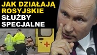 Otrucie Nawalnego nowiczokiem.  Jak działają Rosyjskie służby specjalne? | gen.  A.  Pawlikowski