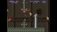 Mario Forever Dream Escape Part 3 Friday Saturday PB Games