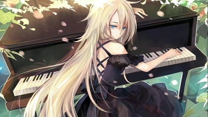 Sky Nereid - Hey You Cover (Pink Floyd)