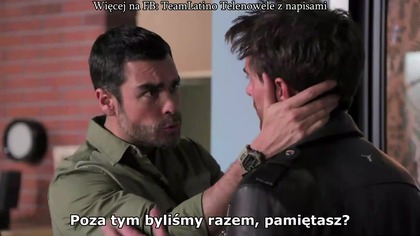 Corazón Guerrero 047 NAPISY PL