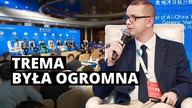 Uczestniczyłem w ECO FORUM GLOBAL GUIYANG 2023 w Chinach