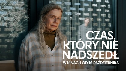 Czas, który nie nadszedł | Oficjalny zwiastun | Premiera 16. 10. 2026