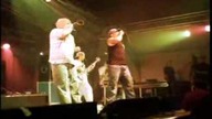 Банзай (ТНМК на Sziget fest)