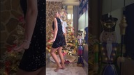 Nasza Wigilia w Berlinie #christmas #homealone #christmasoutfits