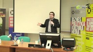 Bartosz Węglarczyk - Współczesne media