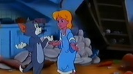Tom i Jerry 35 - Wielka ucieczka (Dubbing PL)