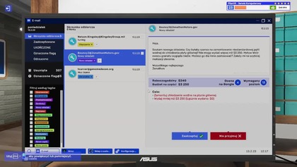 Czas na nową przygodę w świecie PCBS2!  Oglądaj odcinki poradnikowe i ucz się, jak stać się mistrzem budowy i naprawy komputerów. Każdy odcinek przynosi cenne wskazówki i triki, które ułatwią Twoją rozgrywkę. Nie czekaj  kliknij play  i odkryj tajniki PCBS2! Każdy odcinek to dawka wiedzy, która pomoże Ci osiągnąć mistrzowski poziom! 

Podoba Ci się? Koniecznie zostaw LIKE , napisz KOMENTARZ  z ulubionym momentem i SUBSKRYBUJ mój kanał  z  dzwonkiem, aby być na bieżąco z nowymi poradnikami!  Każdy tydzień to nowe wskazówki, triki i wyzwania, więc nie przegap! 

Śledź mnie w mediach społecznościowych, aby uzyskać więcej aktualizacji  i zobaczyć kulisy :

Instagram: @PiterV5 

Facebook: @PiterV5 

Discord: @PiterV5 

Chcesz mnie wspierać i pomagać w tworzeniu jeszcze lepszych treści? Wesprzyj mnie przez donejty na https://tipply.pl/@piterv5  Twoje wsparcie pozwala mi tworzyć więcej wartościowych poradników  i utrzymywać jakość moich produkcji na najwyższym poziomie. Dziękuję za każdą pomoc! 

Razem rozwijajmy tę społeczność komputerowych majsterkowiczów! 