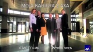 Moja kariera z AXA - DVD Menu (Opis przejścia)