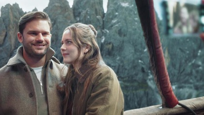 Turbulence (2025) (Napisy PL AI)