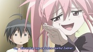 Odcinek: 12 Seto no Hanayome