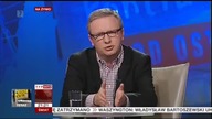 Prawda prosto w oczy polityka PISu