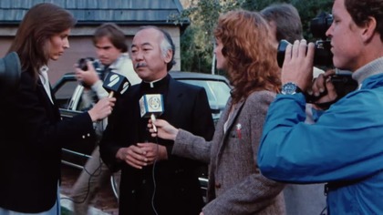 Savannah Smiles (napisy pl) (1982)