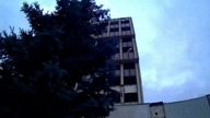Wieżowiec Ursusa - Urbex POV