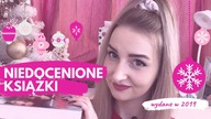 BOOKMAS #10  NIEDOCENIANE PREMIERY 2019