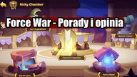 IDLE HEROES CELESTIAL FORCE WAR PIERWSZE WRAŻENIA PORADNIK WALKA Z NOWYM BOSSEM PL