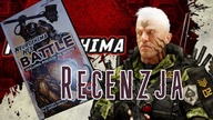 Postapokalipsa w kieszonkowej odsłonie.  Recenzja Neuroshimy Hex Battle