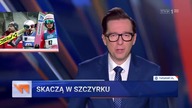 Polacy po pierwszym treningu w Szczyrku (26. 05. 2020)