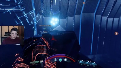 Mass Effect Andromeda #88 | Silnik