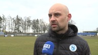 Kamil Michniewicz po sparingu