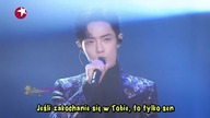 [PL SUB] Xiao Zhan - Stars In The Sun