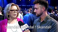 Elżbieta Zapendowska skomentowała zamieszanie wokół Opola. To jest skandal