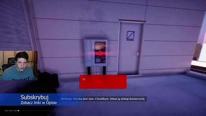 Mirrors Edge Catalyst #3 | Dane