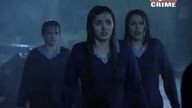 42 Internat - 5x08 - Paula w Krainie Czar&oacute;w