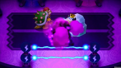 Mario & Luigi Bowser's Inside Story - przewodnik po grze (3DS) #44